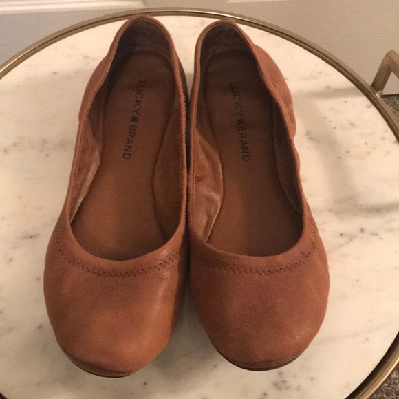 Lucky Brand Shoes - Lucky Brand Flats